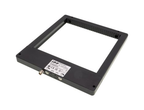 Czujnik optyczny ramka 150x142 202x180x15mm statyczny i dynamiczny rozdzielczość 5mm 18-30V DC PNP/NPN NC/NO OHKE0570