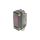 Czujnik laserowy przycisk 38x21x11mm Sn: 2500 10-30V DC 1x PNP+NPN NC/NO IO-Link złącze wtykowe M8 4-pin IP67 PT3A0576