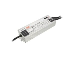 Zasilacz impulsowy LED, 120 W, napięcie wejściowe: 24 VDC, prąd wyjściowy: , IP65 HLG-120H-24AB