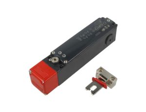 Wyłącznik bezpieczeństwa ryglujący, IP67 FG 60CD1D1A-F28