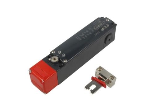 Wyłącznik bezpieczeństwa ryglujący, IP67 FG 60CD1D1A-F28