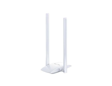 Karta sieciowa Mercusys MW300UH