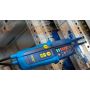 Tester napięcia ciągłosci PANMV-1000A wskaźnik  LED 12-1000 V AC/DC RCD 30mA - 4