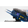 Tester napięcia / ciągłości PANMV-1000AD LED + LCD 12-1000 V AC/DC kolejnośc faz RCD 30mA dokręcane końcówki - 4