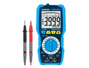 Multimetr cyfrowy PAN MINIMETER-2 CAT III 600V NCV True RMS