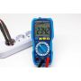 Multimetr cyfrowy PAN MINIMETER-2 CAT III 600V NCV True RMS - 3