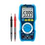 Multimetr cyfrowy PAN PROFIMETER-2 CAT III 600V True RMS - 2