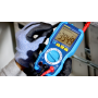 Multimetr cyfrowy PAN PROFIMETER-2 CAT III 600V True RMS - 7