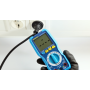 Multimetr cyfrowy PAN PROFIMETER-2 CAT III 600V True RMS - 6