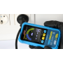 Multimetr kieszonkowy PAN POCKETMETER-2 True RMS CAT III 600 V - 5
