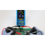 Multimetr kieszonkowy PAN POCKETMETER-2 True RMS CAT III 600 V - 3