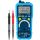 Multimetr cyfrowy wielofunkcyjny PAN185 True RMS CAT III 1000 V