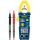 Cyfrowe cęgi prądowe PAN 200A+ 200 A AC CAT III 600V o = 20 mm