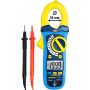 Cyfrowe cęgi prądowe PAN 124 400 A AC CAT III 600 V  o = 30 mm - 3