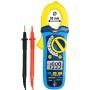 Cyfrowe cęgi prądowe PAN 124 400 A AC CAT III 600 V  o = 30 mm - 2
