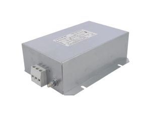 Filtr przeciwzakłóceniowy trójfazowy 25A FMAC-0932-2510