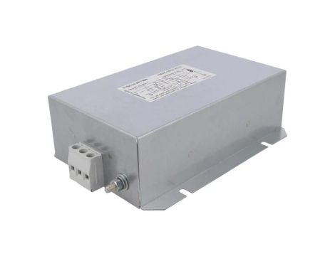 Filtr przeciwzakłóceniowy trójfazowy 25A FMAC-0932-2510