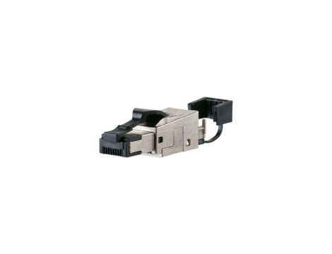 Wtyk przemysłowy C6A IP20 METZ CONNECT 130E405032-E