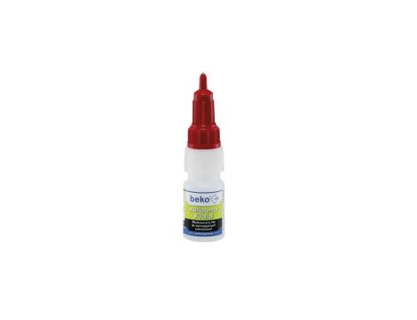 Mocny klej cyjanoakrylowy allbond fluid beko 20g