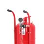 AIRPRESS PIASKARKA SYFONOWA   37,5L - 3