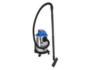 DEDRA ODKURZACZ WARSZTATOWY 1200W 20L