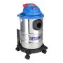 DEDRA ODKURZACZ WARSZTATOWY 1200W 20L - 4