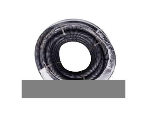 Rura karb.z drutem 750N 40/30,2 UV /25m/ FEPCT40TF