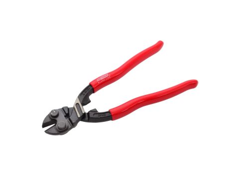 AWTOOLS NOŻYCE DO DRUTU 200mm BLACK LINE