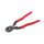 AWTOOLS NOŻYCE DO DRUTU 200mm BLACK LINE