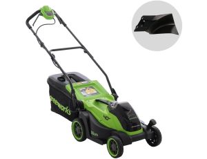40V Kosiarka akumulatorowa 35cm Greenworks LM3604A1