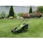 40V Kosiarka akumulatorowa 35cm Greenworks LM3604A1 - 3