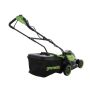 40V Kosiarka akumulatorowa 35cm Greenworks LM3604A1 - 6