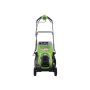 40V Kosiarka akumulatorowa 35cm Greenworks LM3604A1 - 7