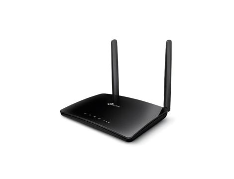 Router WiFi bezprzewodowy (867 Mb/s 5GHz, 300Mb/s 2,4GHz) 4G LTE TP-Link TL-MR400
