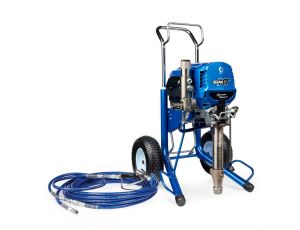GRACO AGREGAT MARK XV STANDARD XT HI-BOY