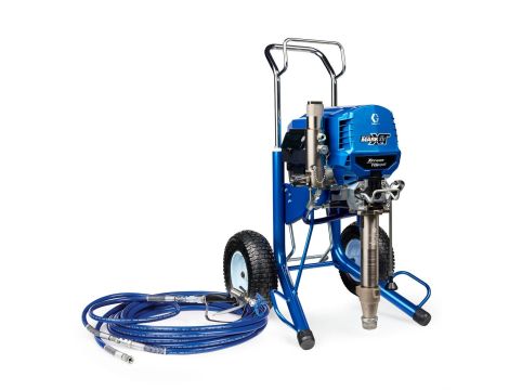 GRACO AGREGAT MARK XV STANDARD XT HI-BOY