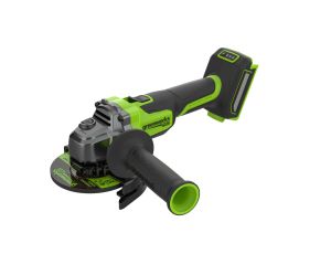 24 V szlifierka kątowa Greenworks AG590 900 W - image 2