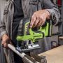 24 V wyrzynarka Greenworks JS24L01-01 - 5
