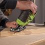 24 V wyrzynarka Greenworks JS24L01-01 - 7