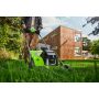 24V kosiarka 33 cm Greenworks MO24L411-01 zestaw ładowarka + aku 4 Ah - 4