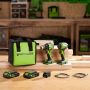 24V zestaw narzędzi Greenworks CK321 wkrętarka, zakrętarka, ładowarka, 2x aku 2Ah, futerał - 3