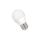 Żarówka LED E27 230V 4W 320lm 3000K kula barwa WW biała ciepła SPECTRUM LED