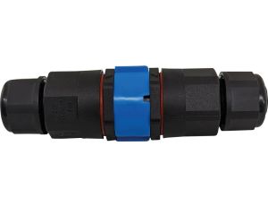 Złącze kablowe CTL IP68 5x2,5 GXSP022