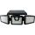Oprawa solarna LED HYDRA SOLAR PIR 14W NW 300lm czujnik PIR GXSO019