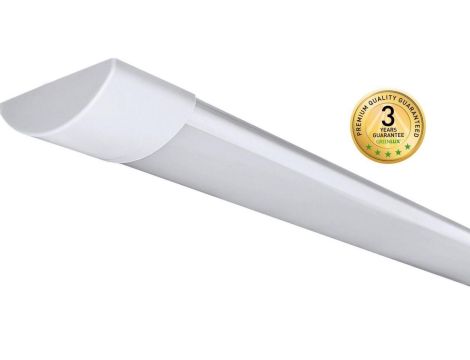 Oprawa LED RIBBON 120 20/30/40W 3CCT ADJ max.4600/5600lm GXDS178
