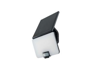 Oprawa solarna LED PERPET SOLAR PIR 8W NW 800lm czujnik PIR GXSO020