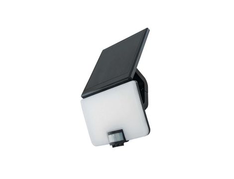 Oprawa solarna LED PERPET SOLAR PIR 8W NW 800lm czujnik PIR GXSO020