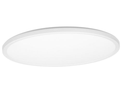 NOX-R W 18/14/12W 3CCT ADJ max.2100/2800lm - Plafon LED GXPS250