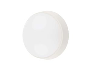 Plafon LED DITA ROUND 18W CCT 2000/2500lm biały GXPS057