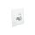 JACK PIR linkable White 1,5W CCT 75/120lm - Oprawa LED dopuszkowa z czujnikiem ruchu (PIR) GXLL091v2